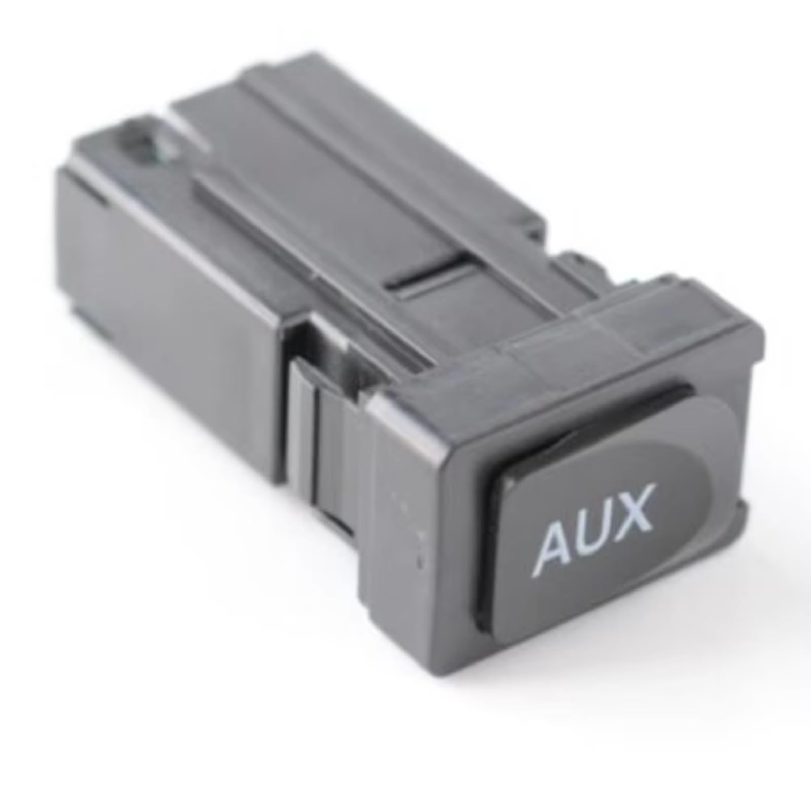 Modulo Adattatore AUX Attacco Compatibile Con Toyota Per Camry Per Highlander Per Reiz USB AUX Adapter Reader Assembly USB Autoveicoli