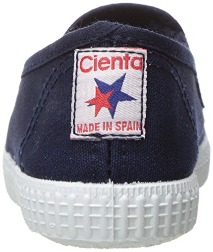 Cienta Kids '57000, Azul marino, 8 Toddler