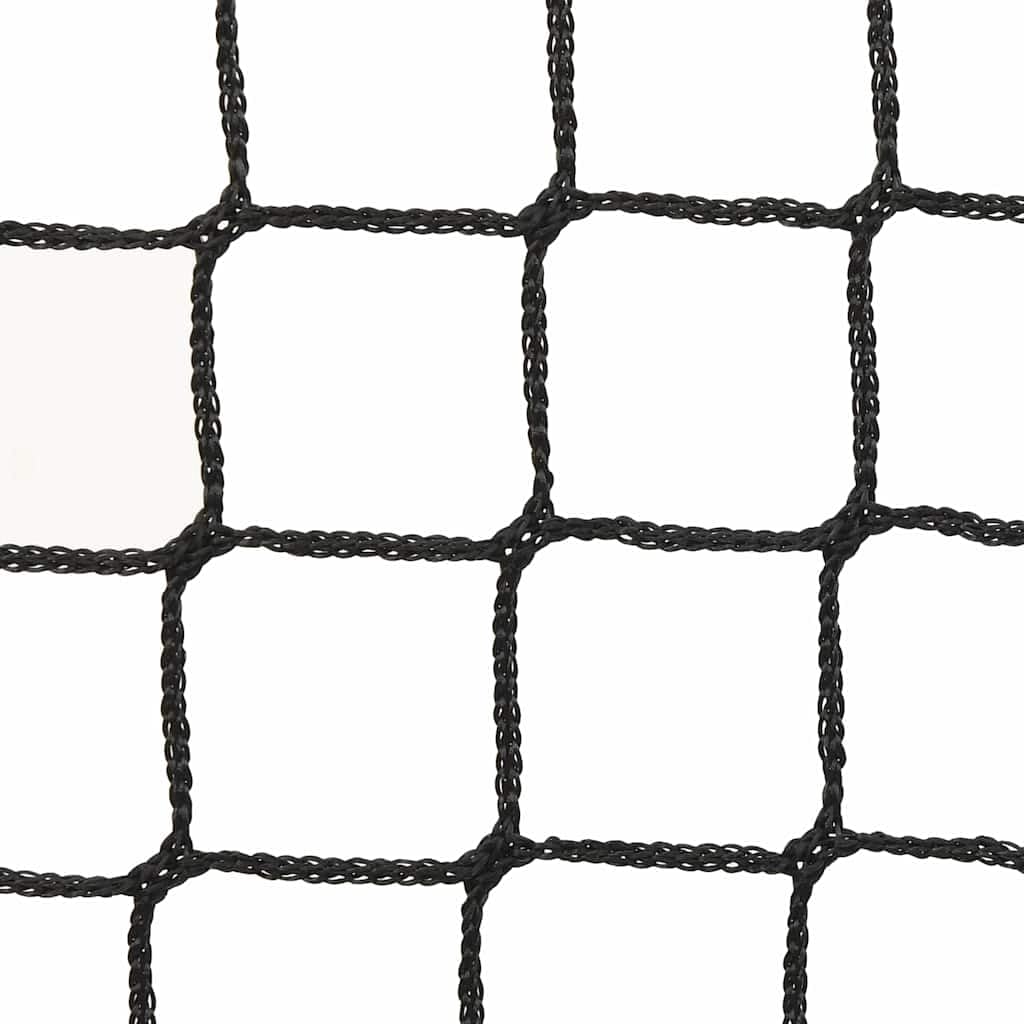Baseball Schlagnetz mit Schlagzone 174x76x158,5 cm, Trainingsnetz für Pitching und Hitting, Robustes Sportnetz für Hinterhof und Sportplatz