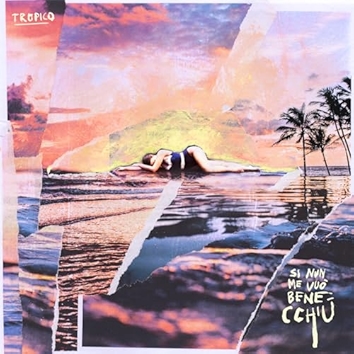 Si Nun Me Vuò Bene Cchiù