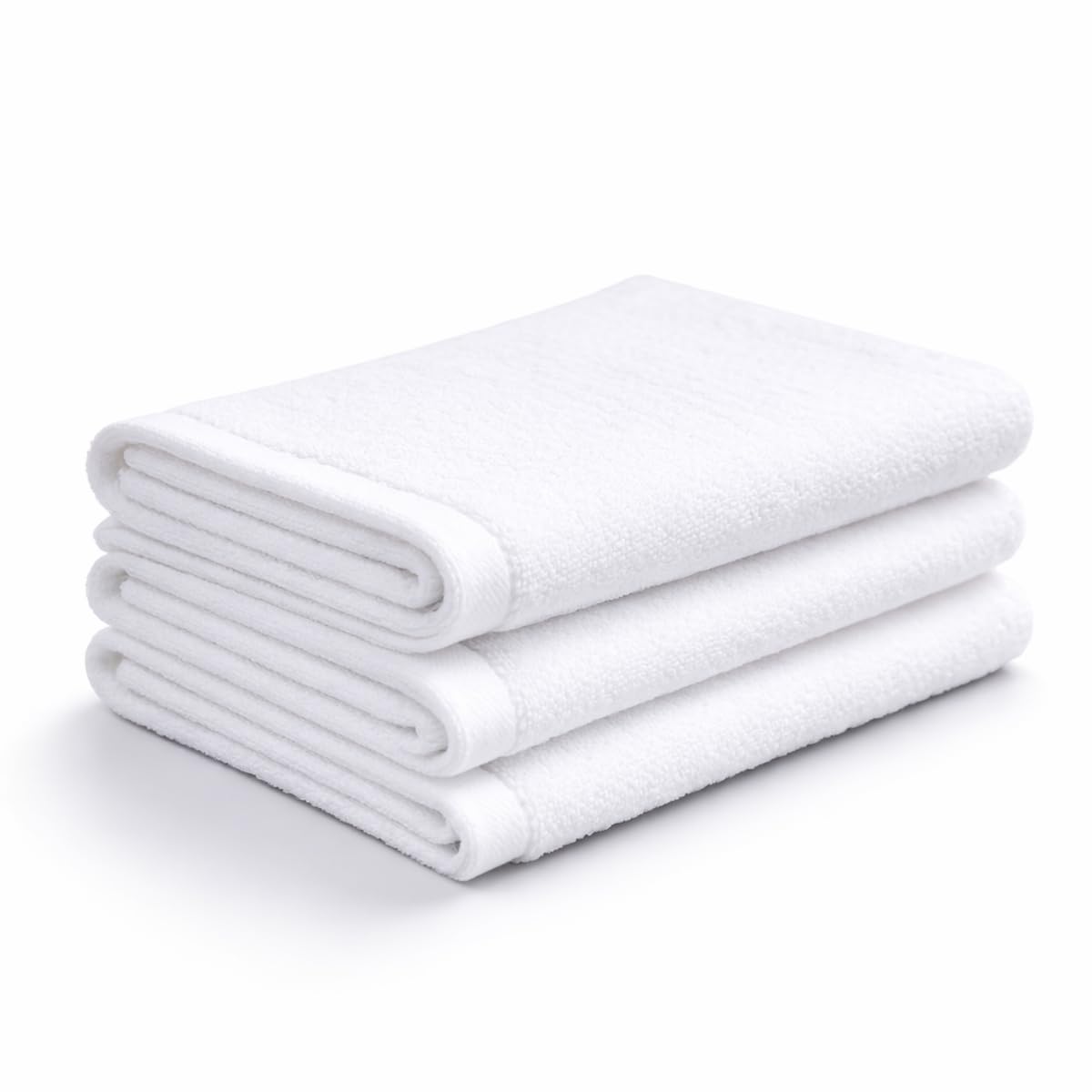 Luxury Hotel Empyrean Towels - 6 Pack -8