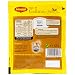 Maggi - Sopa de Gallina con Fideos Finos - 68 g -...