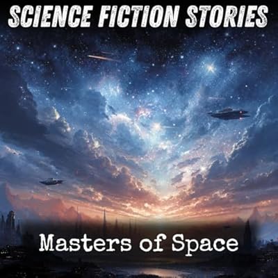 Masters of Space