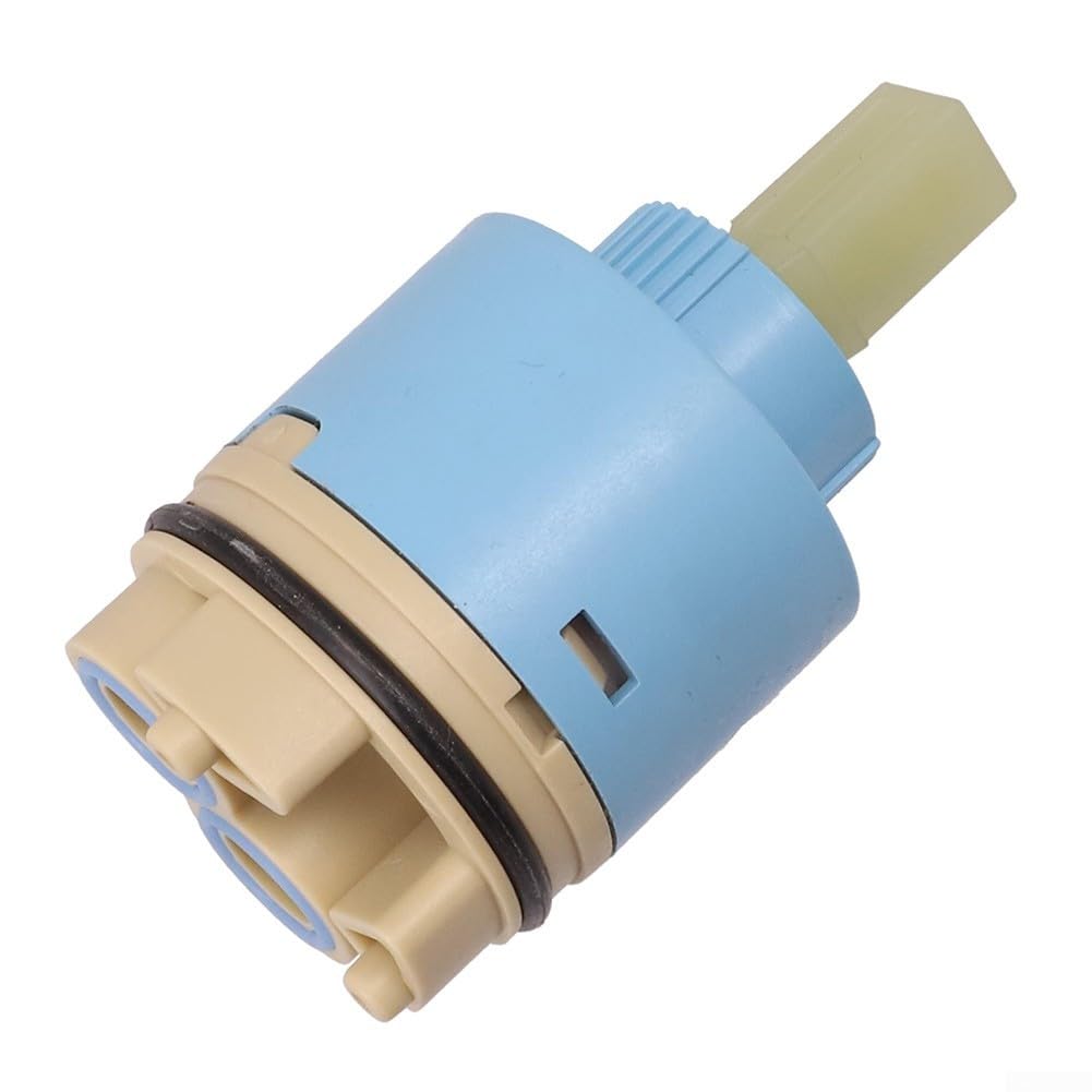 Cartouche de mélangeur fiable 40 mm à levier polyvalent pour stopper les fuites