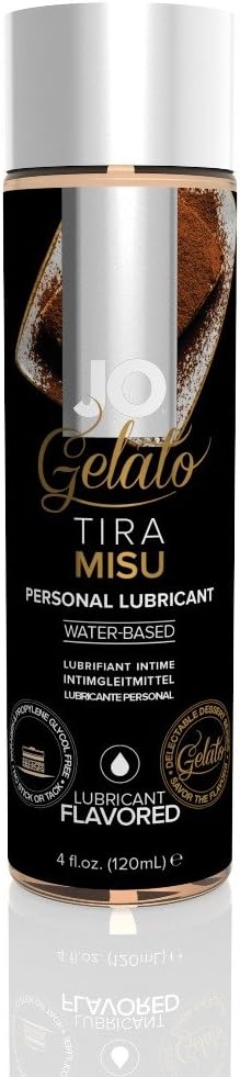 System Jo JO Gelato - Tiramisu (4 fl oz)