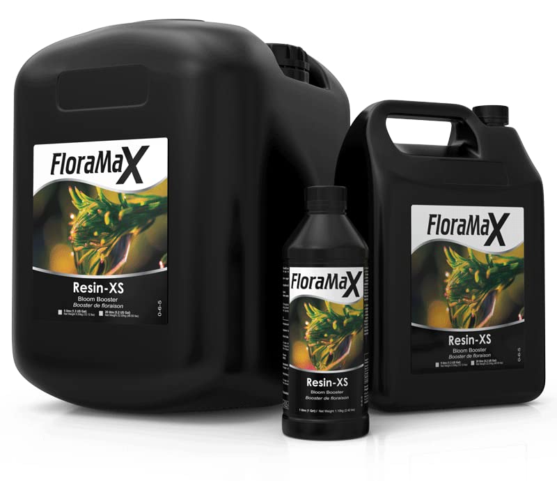 FloraMax Resin-XS (8 oz)