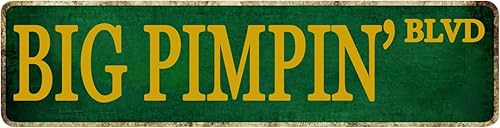 Miniatura 6 de Letreros de advertencia divertidos para decoración de habitación Trippy para dormitorio, letrero de metal para advertencia de habitación, muchas