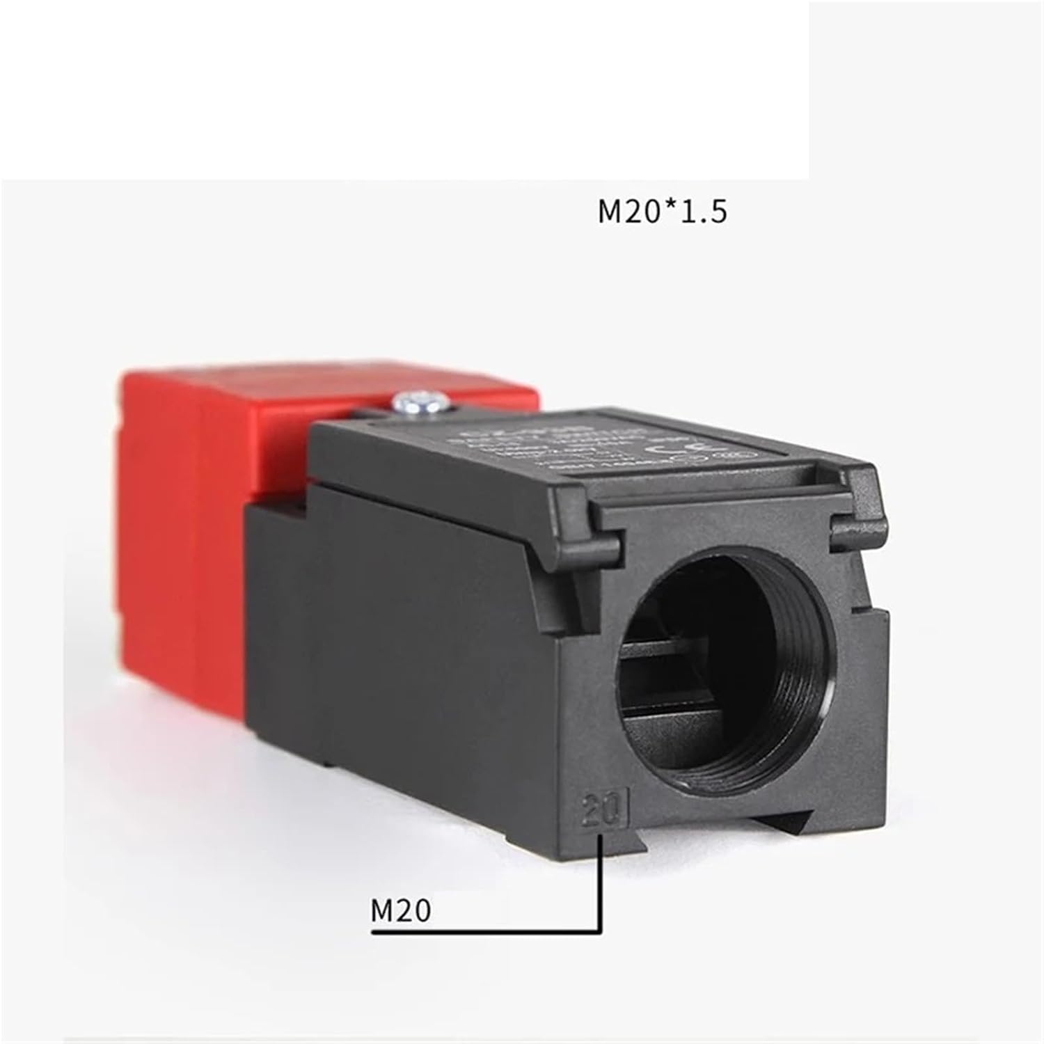 TZ CZ-93CPM02 Interlock Key with Lock K1 K2 K3 Limit Travel Switch CZ-93B 2NC/1NO+1NC 24V/220V(CZ-93BPM02)