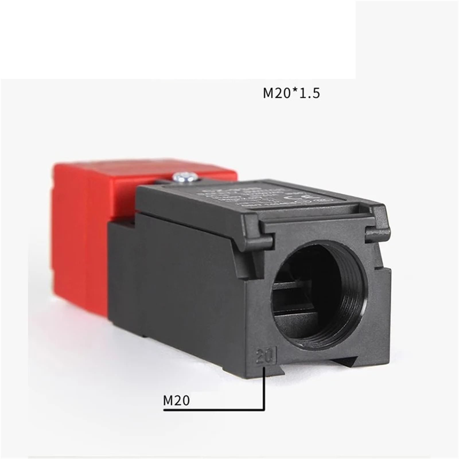 TZ CZ-93CPM02 Interlock Key with Lock K1 K2 K3 Limit Travel Switch