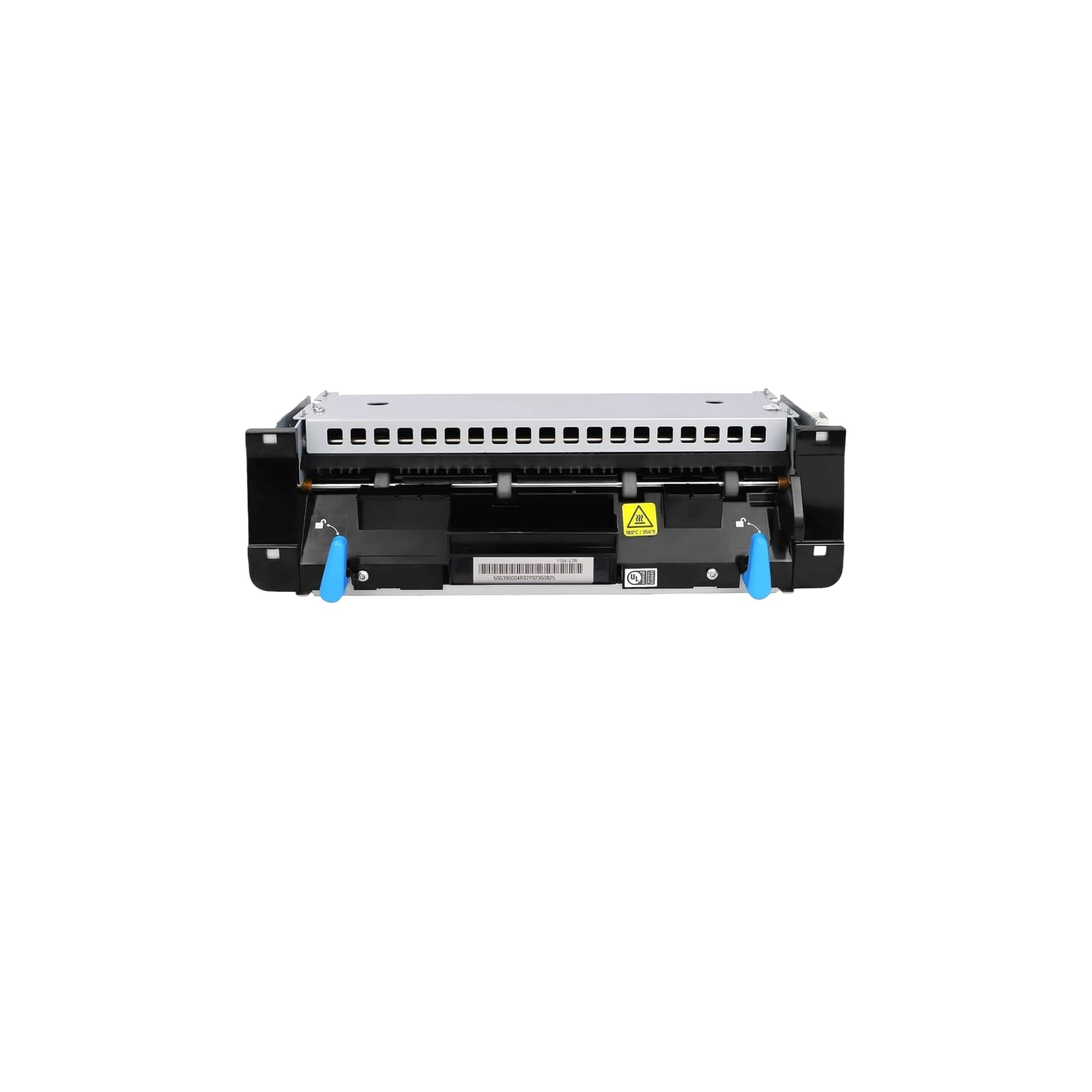 Photo 1 of 41X1115 Fuser Kit Replacement for Lex-Mark MS821 /MS822 /MS823 /MS825 /MS826 /MX721 /MX722 / MX822/MX826/B2865/M5255/M5270/XM5365/XM7370 Printers (110V) Includes 41X1115 Fuser High Yeild