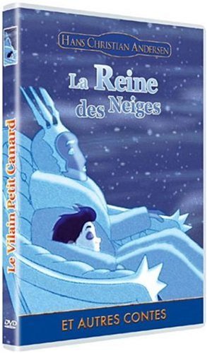 Les Contes de Hans Christian Andersen - Vol. 7 : La Reine des Neiges ...