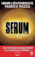 Sérum : Saison 1 - Épisode 4 2290041718 Book Cover