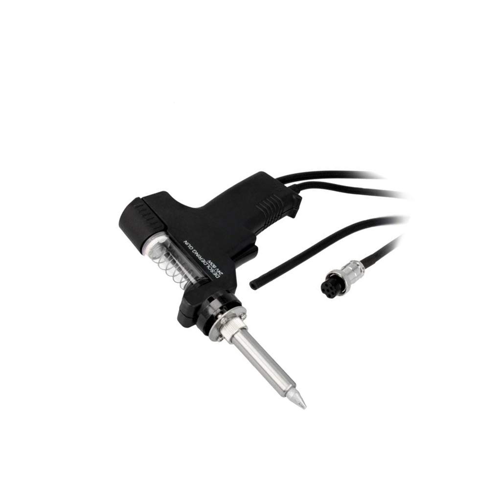 SP-1010DR-GUN 80W Pièce de rechange: fer de débrasage Destination: SP-1010DR