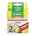 Produktbild Gardopia Sparpakete: Dr. Stähler Nachfüllpack für Buchsbaumzünsler-Falle 2 Stück Plus Zeckenzange mit Lupe