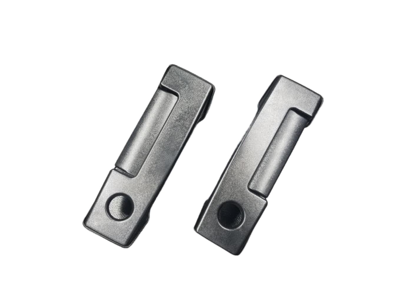 HSCJMEHT Sliding Door Outer Handle Compatible with Urvan E25 NV350 E26(Sliding Door in LH)
