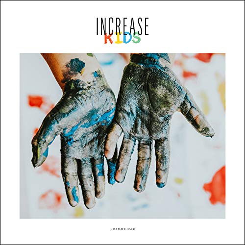 Increase kids, volume 1