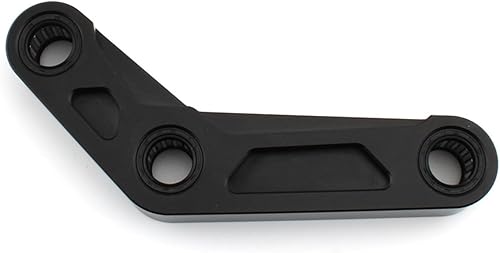 Miniatura 4 de Enlaces inferiores ajustables de la suspensión de la motocicleta para YAMAHA MT-07/FZ-07 2014-2024 2017