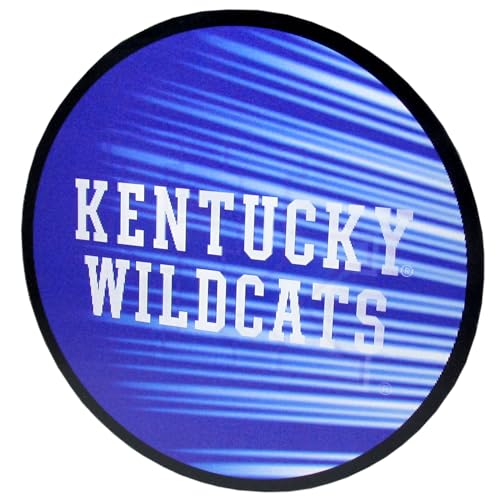 Stickers NCAA Kentucky Wildcats pour masquer les rayures de vos objets - 2