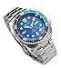 Seiko Prospex Blue Lagoon Turtle Limited Edition Divers Automatic Men's Watch SRPB11