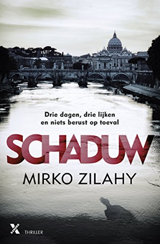 Schaduw (Dutch Edition)