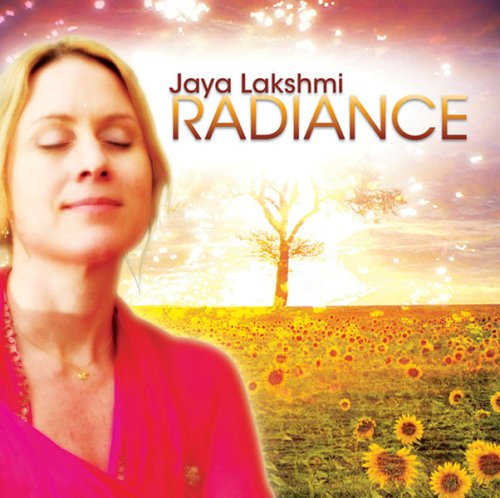 Radiance [Audio CD] Lakshmi, Jaya