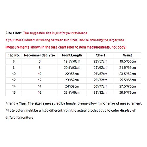 Yuumin Girls Shiny Mock Neck Mesh Spliced Figure Ice Skating Dress Competition Dance Costumes Leotard Ballet Tutu Dress Red Af 6 Years #TOP6