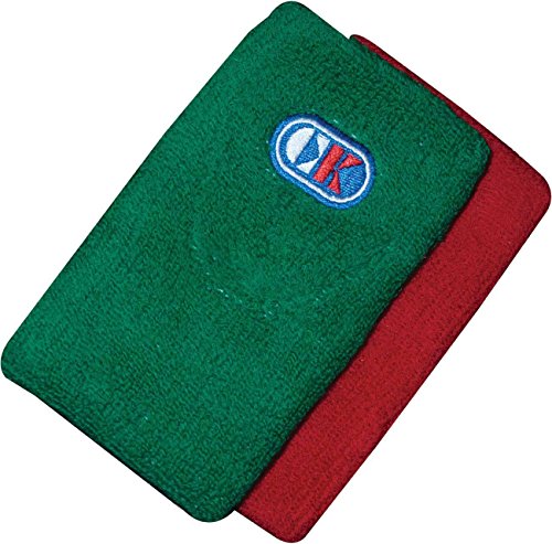 Cliff Keen Folkstyle Wrist Bands
