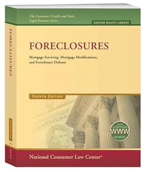 Paperback Foreclosures 2012: Includes 2013 Supplement and Website Book