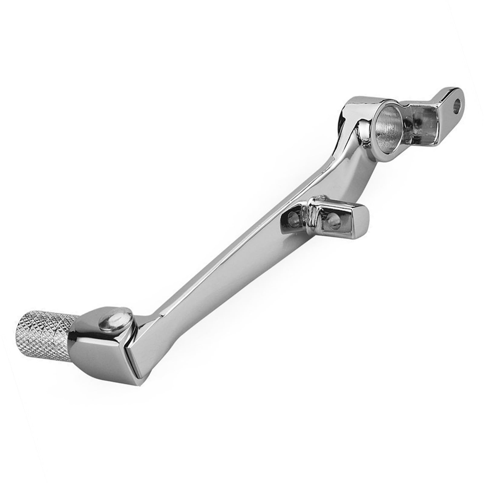 MOTOHMHAVN Motorcycle Rear Brake Pedal Foot Lever for S&uzuki GSXR600 2001-2003 GSXR750 2000-2003 GSXR1000 2001-2004
