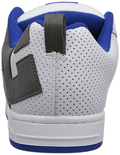 DC Shoes Men's Court Graffik Xe3