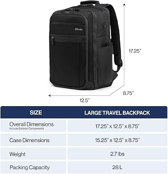 Travelpro Backpack
