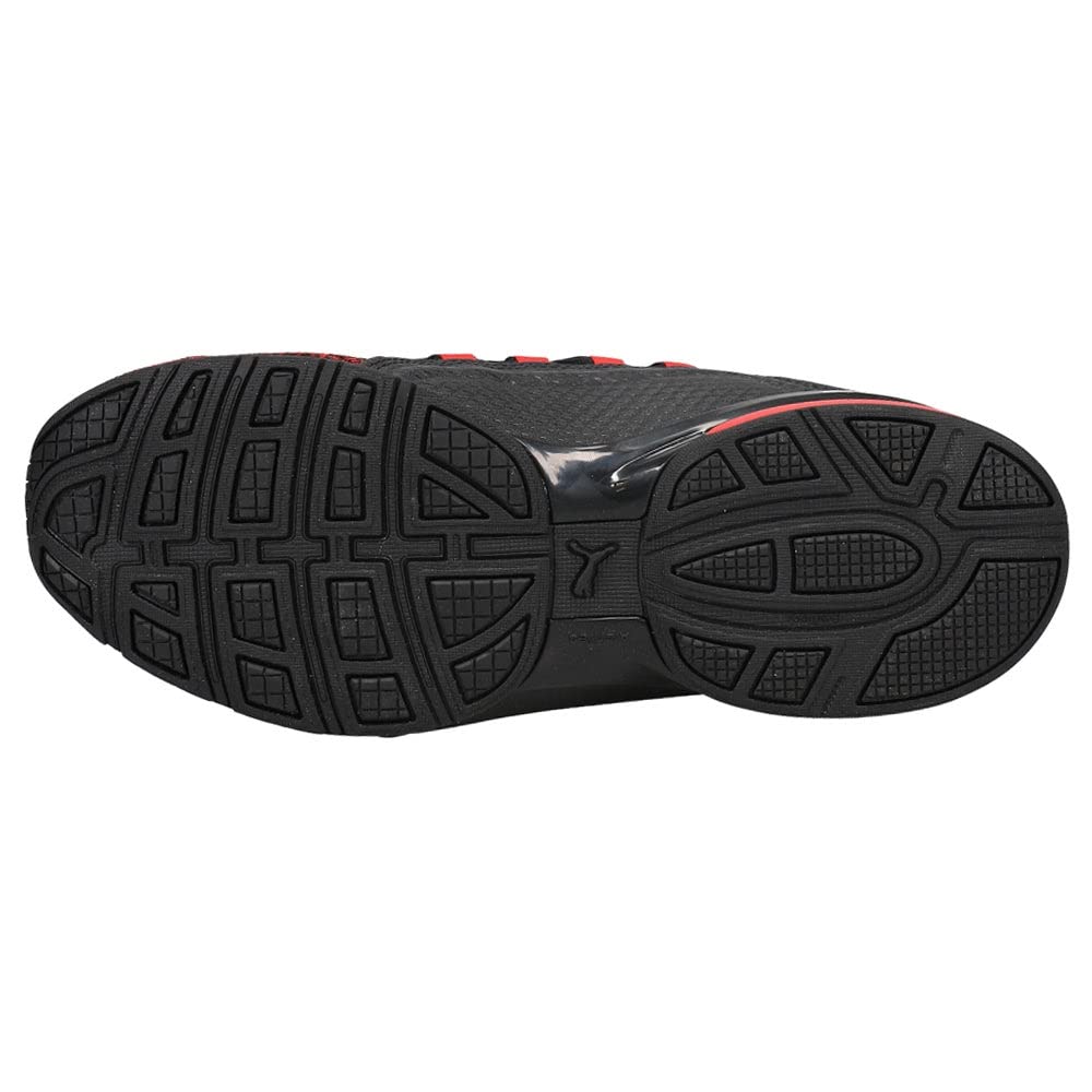 PUMA Men's Axelion Ultra Cross-Trainer