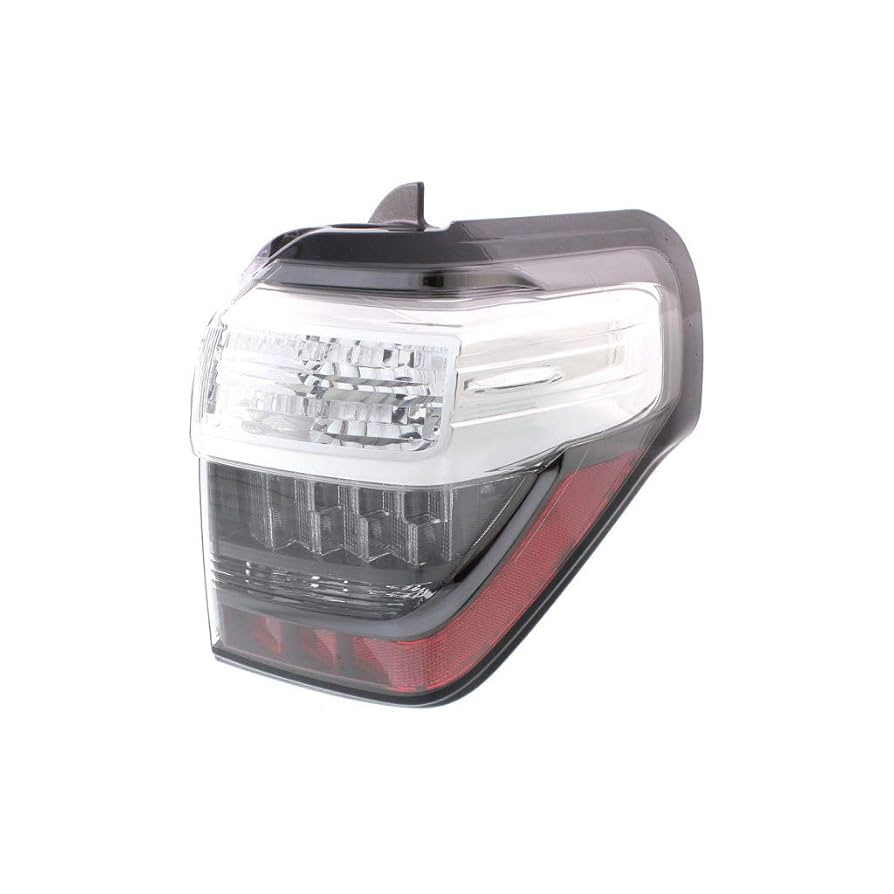 4runner 純正テールランプ 楽天市場】□サーフN18#前期中期□トヨタ4RUNNER純正USテール