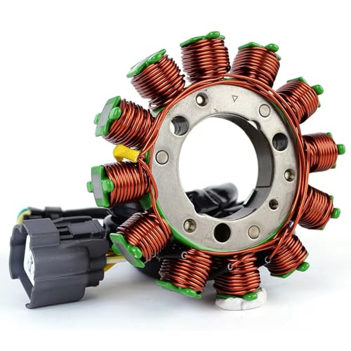 Bobine de stator d'allumage performante pour KX450F 21003-0168