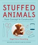 Stuffed Animals: From Concept to Construction