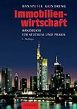  Immobilienwirtschaft: Handbuch für Studium und Praxis