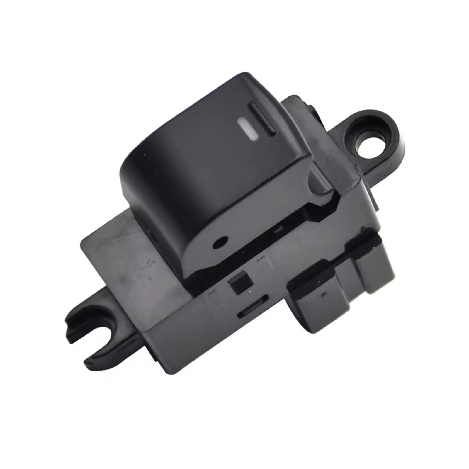 Commande lève-vitre Nissan Tiida C11X pour remplacer un bouton cassé - 7