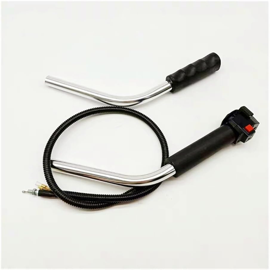 Switch Throttle Handle Fit for GX31 GX35 Brush Cutter