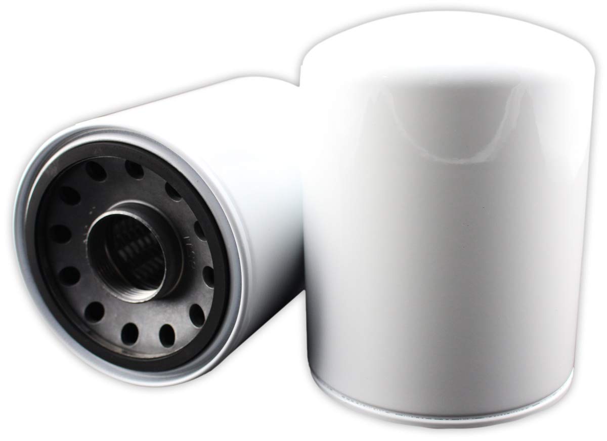 Big Filter Replacement Spin-On Filter Compatible with Filter-X XH00073, 1-Pack