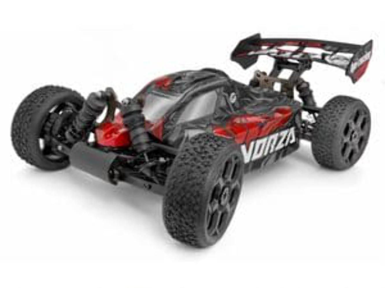 Amazon.co.jp: HPI Vorza FLUX RTR 1/8 4WD 電動ブラシレス
