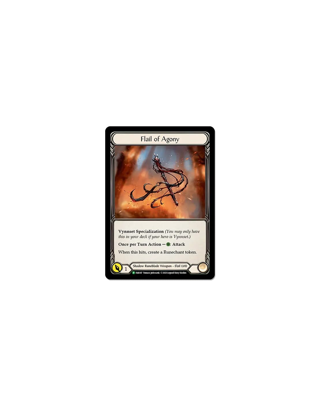 Amazon.com: Dragon Shield | Flesh & Blood Art Sleeves | 100 CT