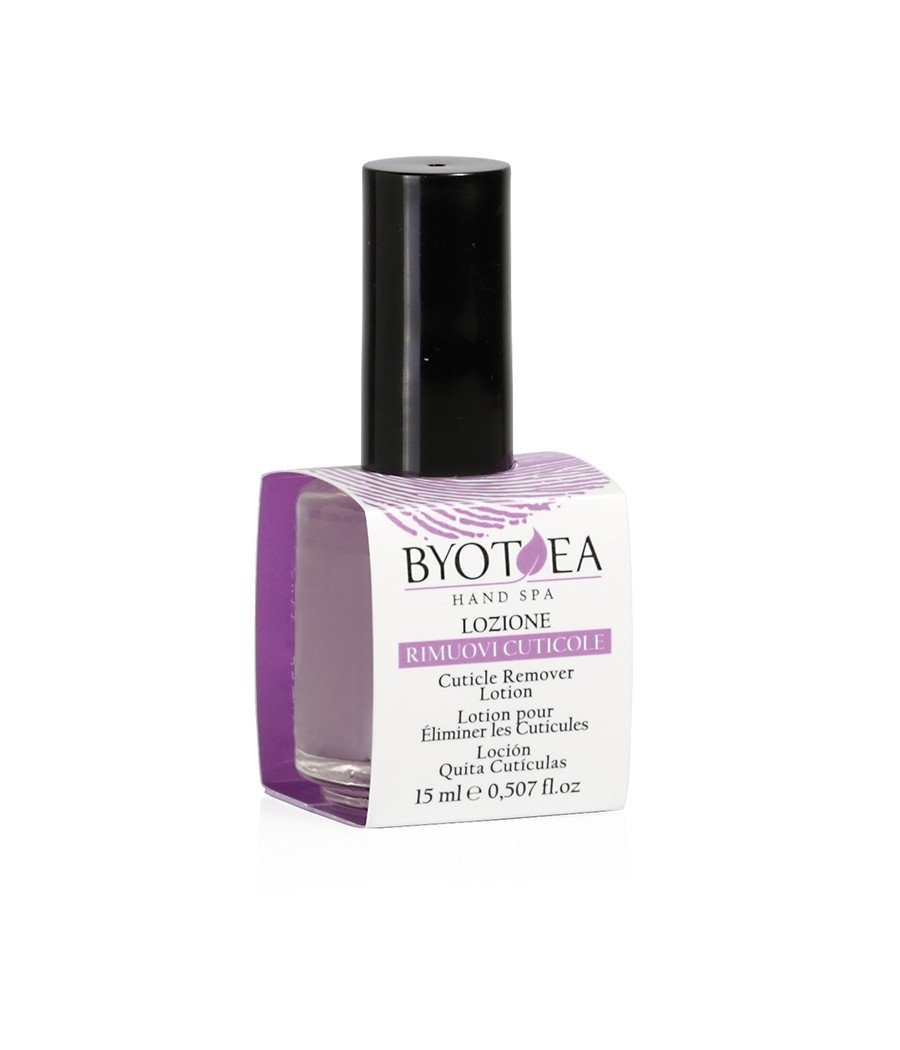 Byothea Lozione Rimuovi Cuticole 15 ml
