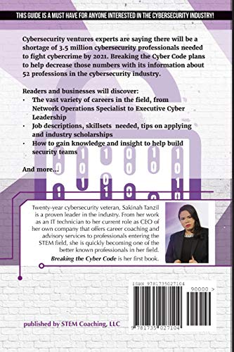 Breaking the Cyber Code: A Game Changer That Prepares Our Workforce and Secures the Future - Image 2