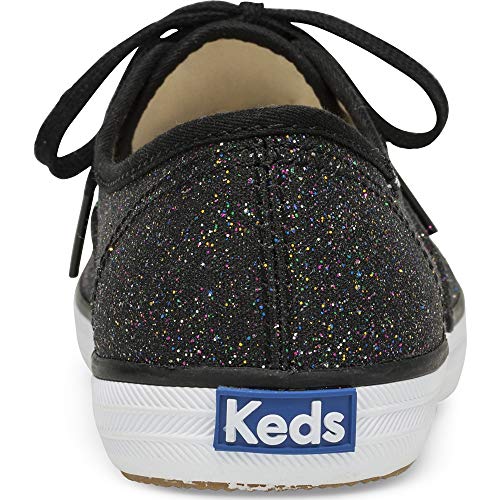 Image of Keds Womens Keds Champion Canvas Lace UpSneaker