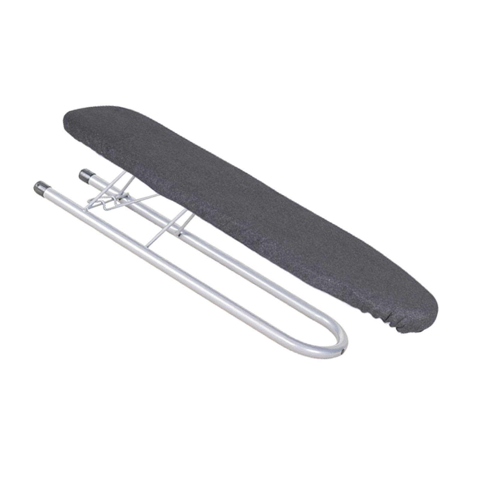 Tabletop Ironing Board, Foldable Ironing Board, Space Saving Practical, Durability, Sleeve Cuffs and