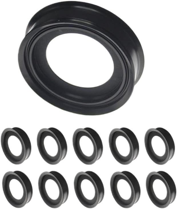 Front Drive Shaft Seal 30647015 for C70 S60 S80 V70 XC70 XC90 1998-2010 Hub Assembly(10 PCS)