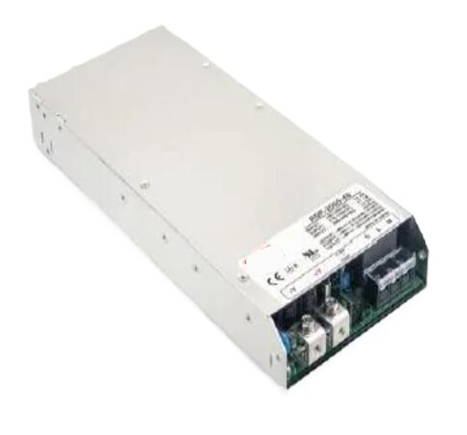 Switching Power Supply RSP-2000-48 2000W | 48V | 90-264VAC/127-370VDC