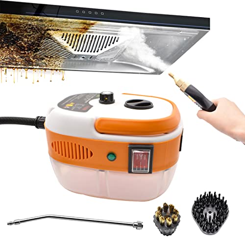 Our Top 20 Best High Pressure Steam Cleaner Reviews BNB