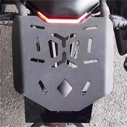Support de boîte ZONTES GK350 étagère arrière de modification pour bagages