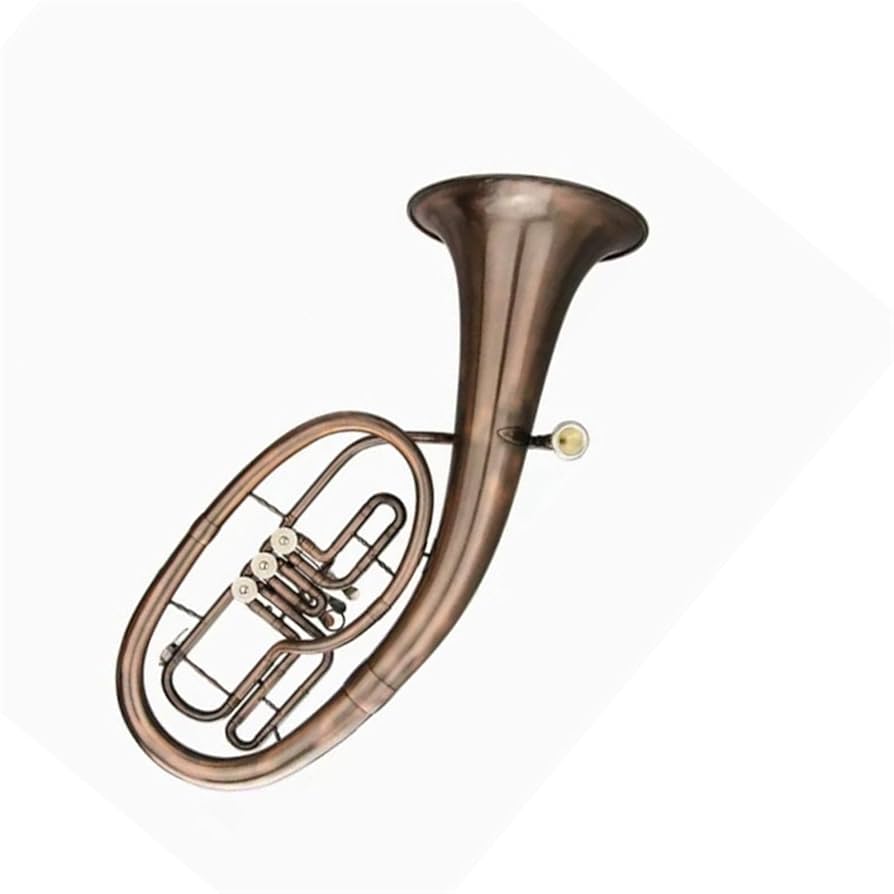 アルトホルン　テナーホーン　boosey&Co J.Michael Jマイケル / AH-600 【Eb アルトホルン】 【新品